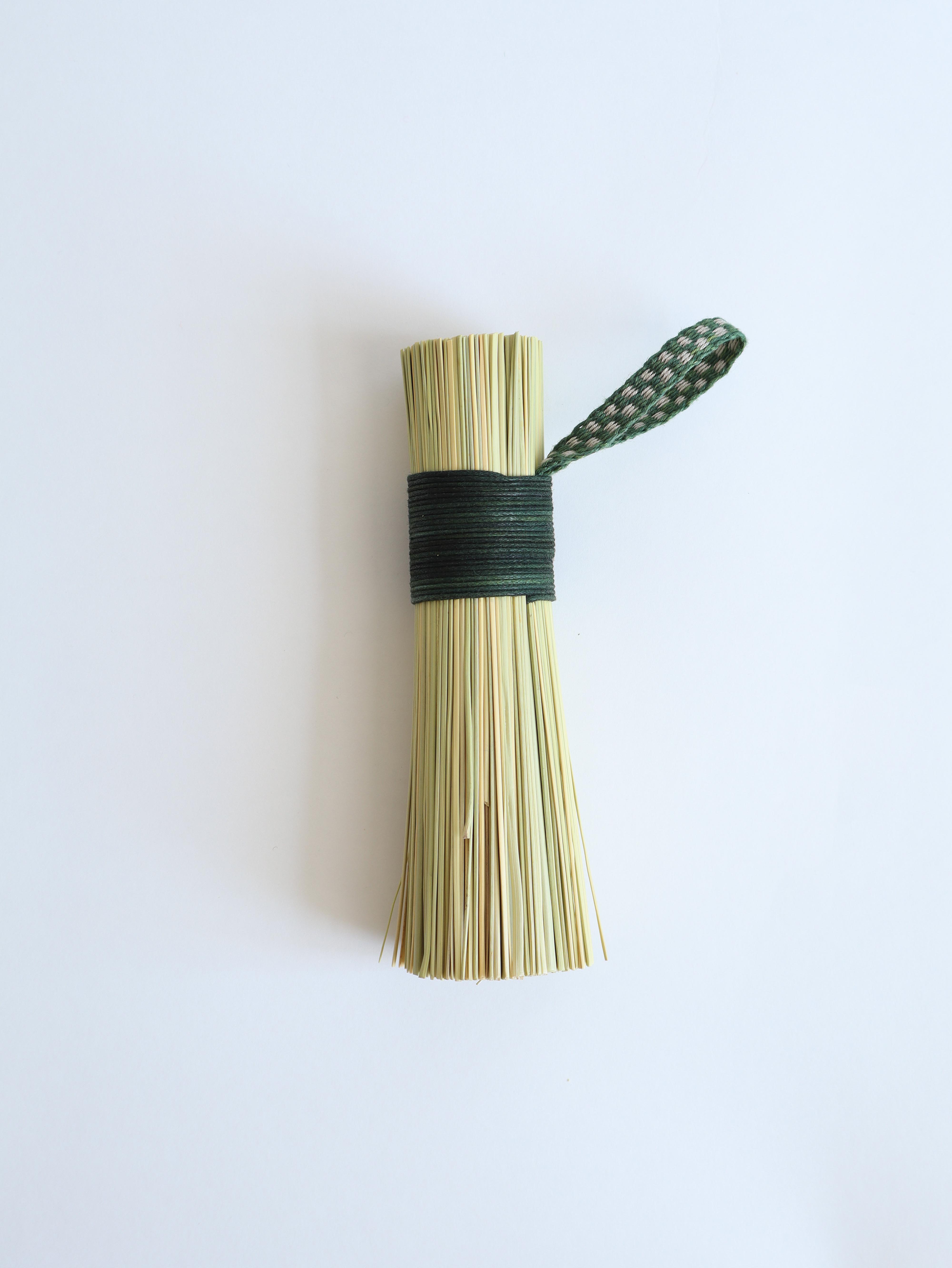 Scrub Brush/Cake Tester