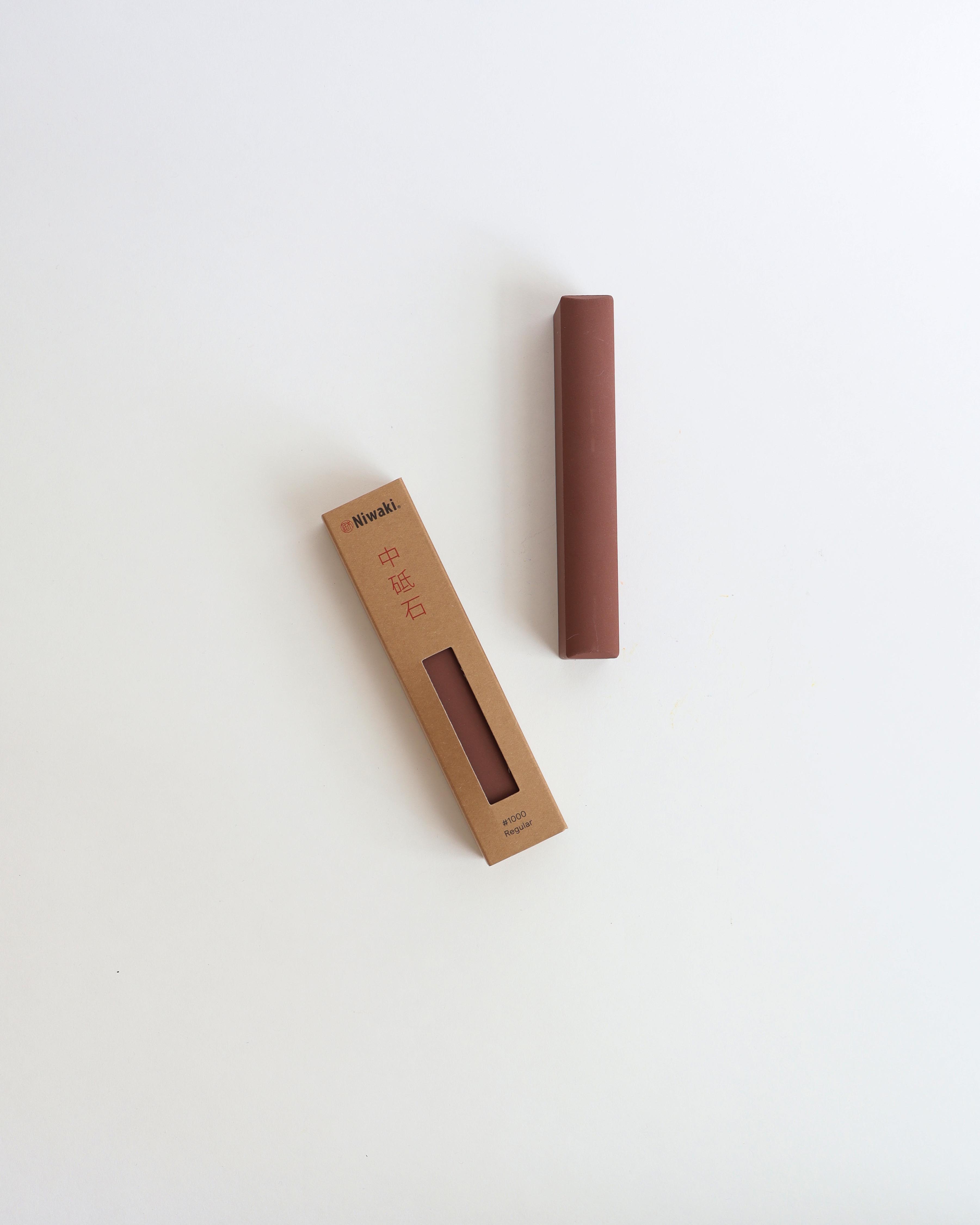 Sharpening Stone #1000