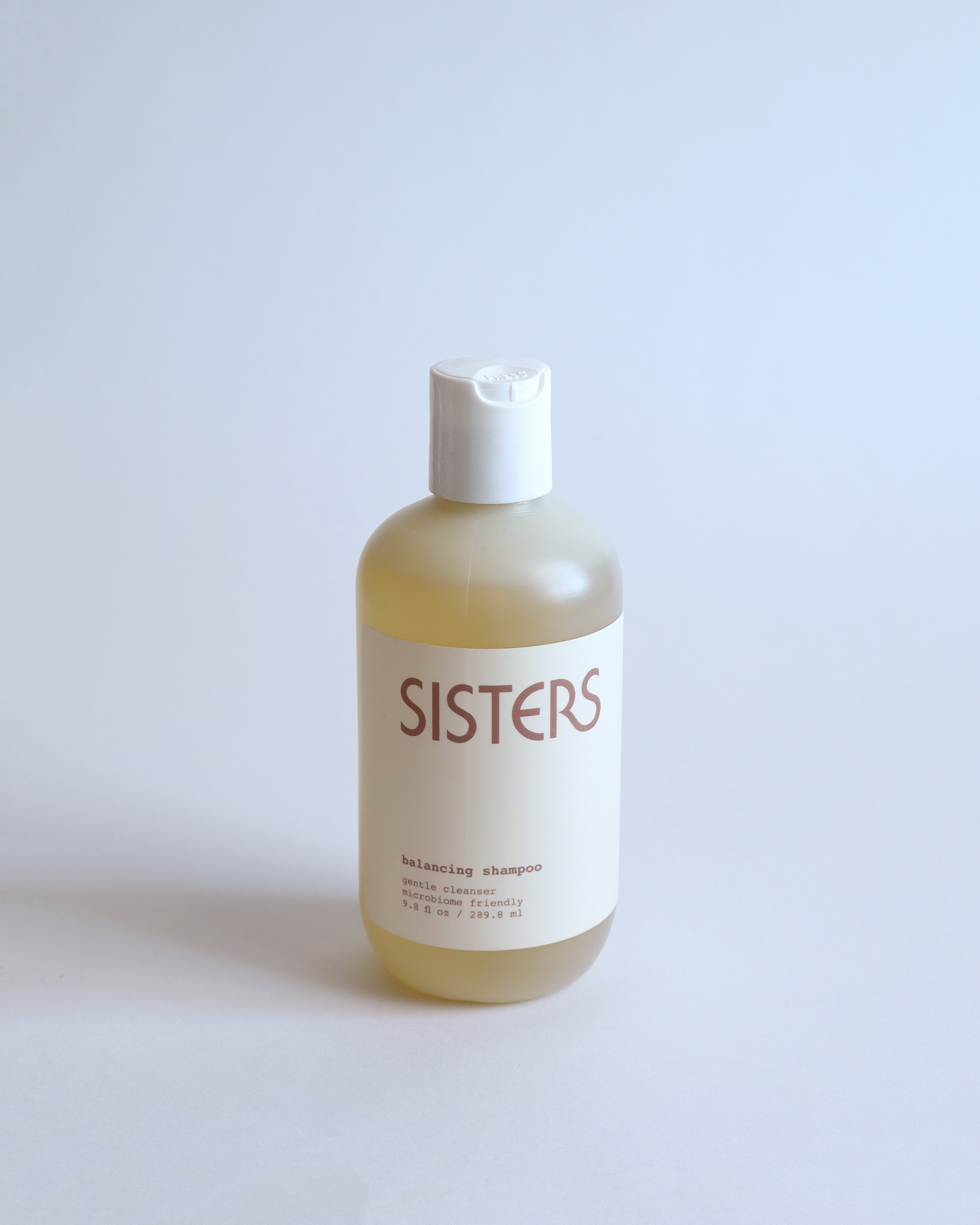 Sisters Shampoo
