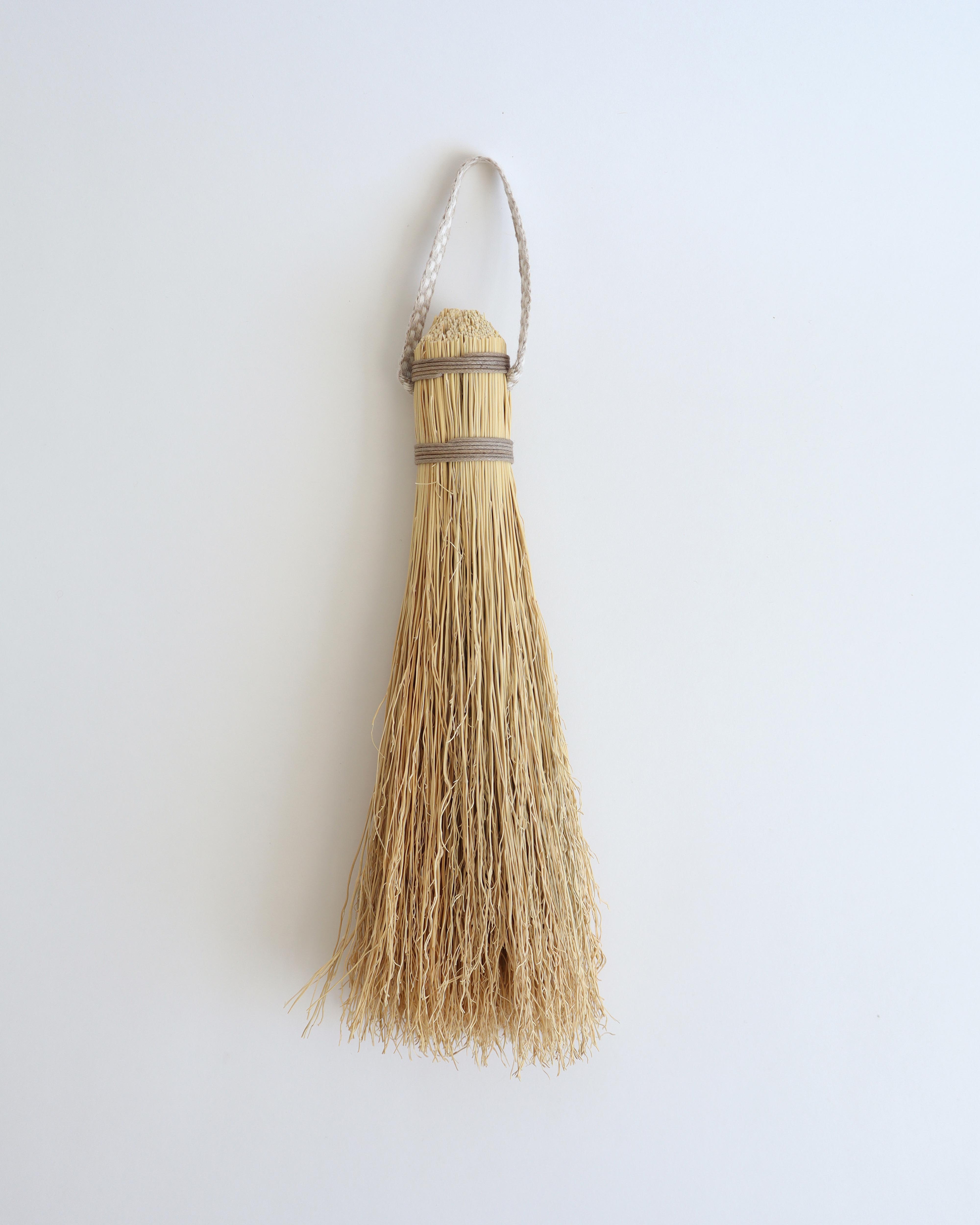 Small Brush/Broom Brown