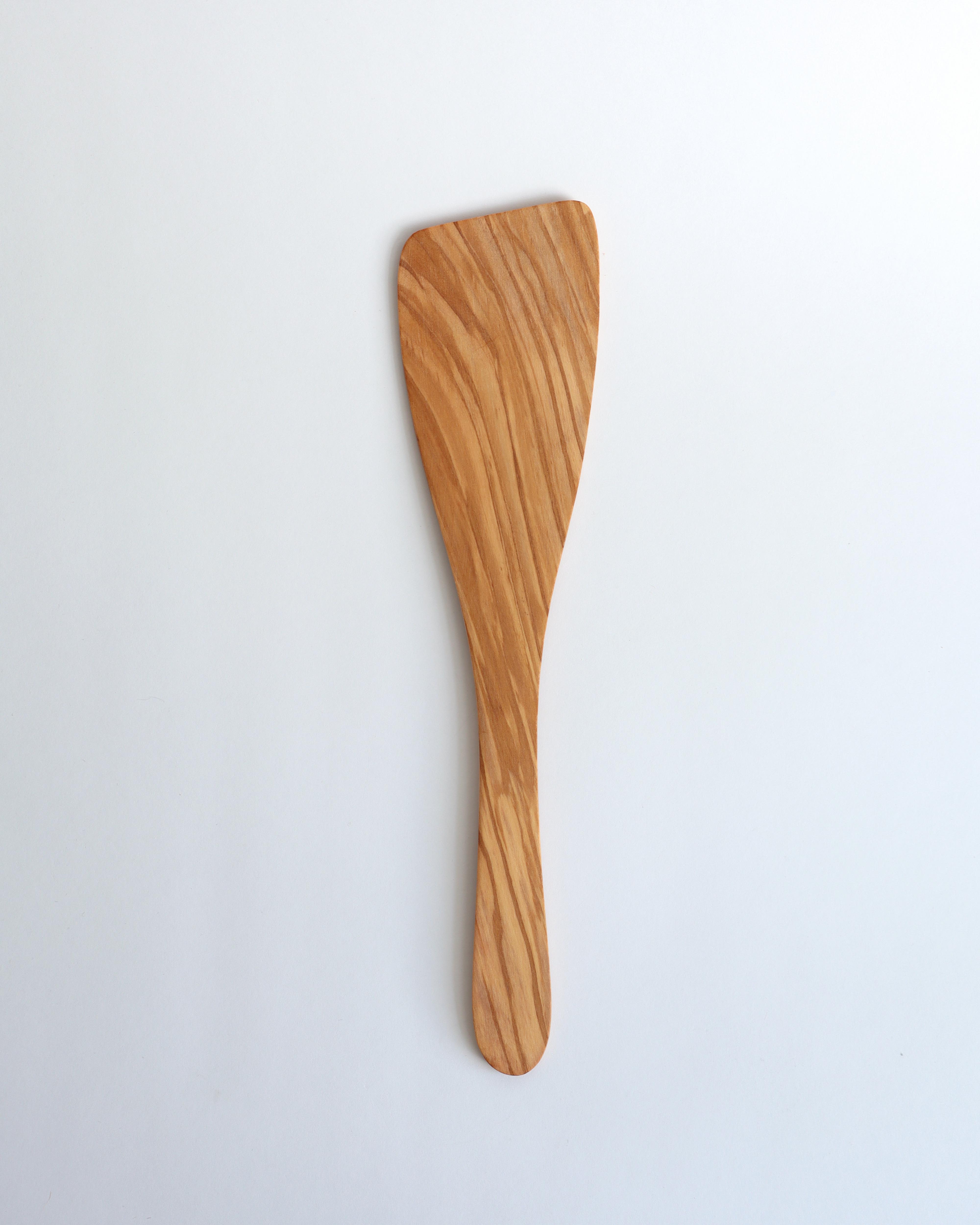Olive Wood Spatula