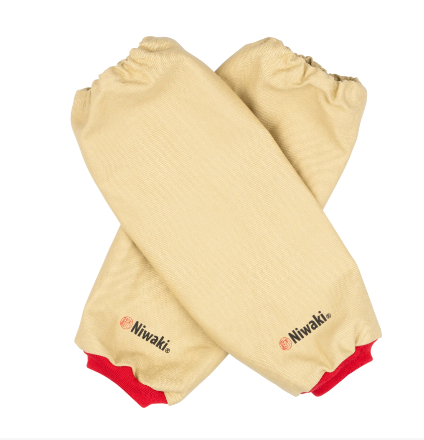 Arm Covers Pair