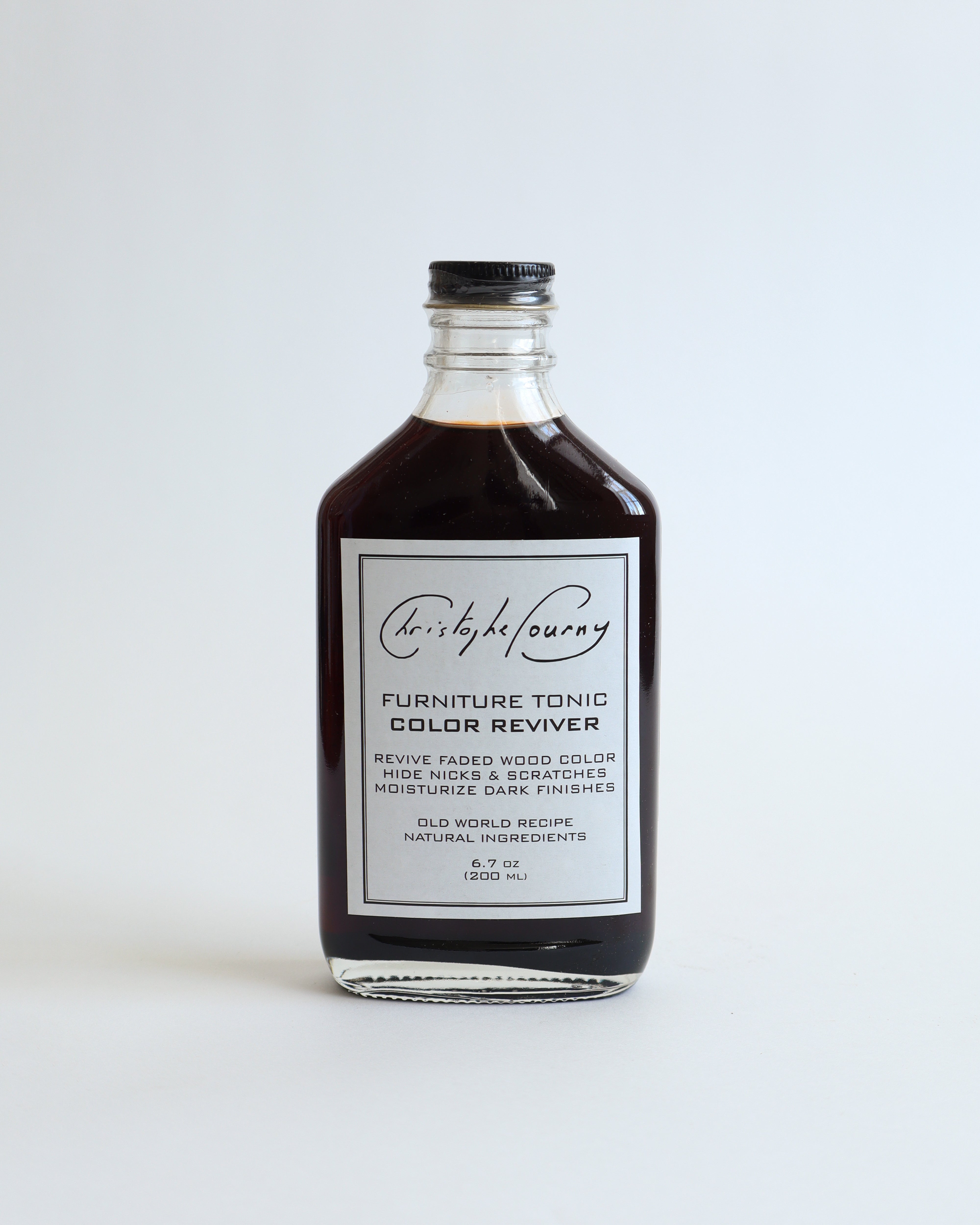 Furniture Color Reviver