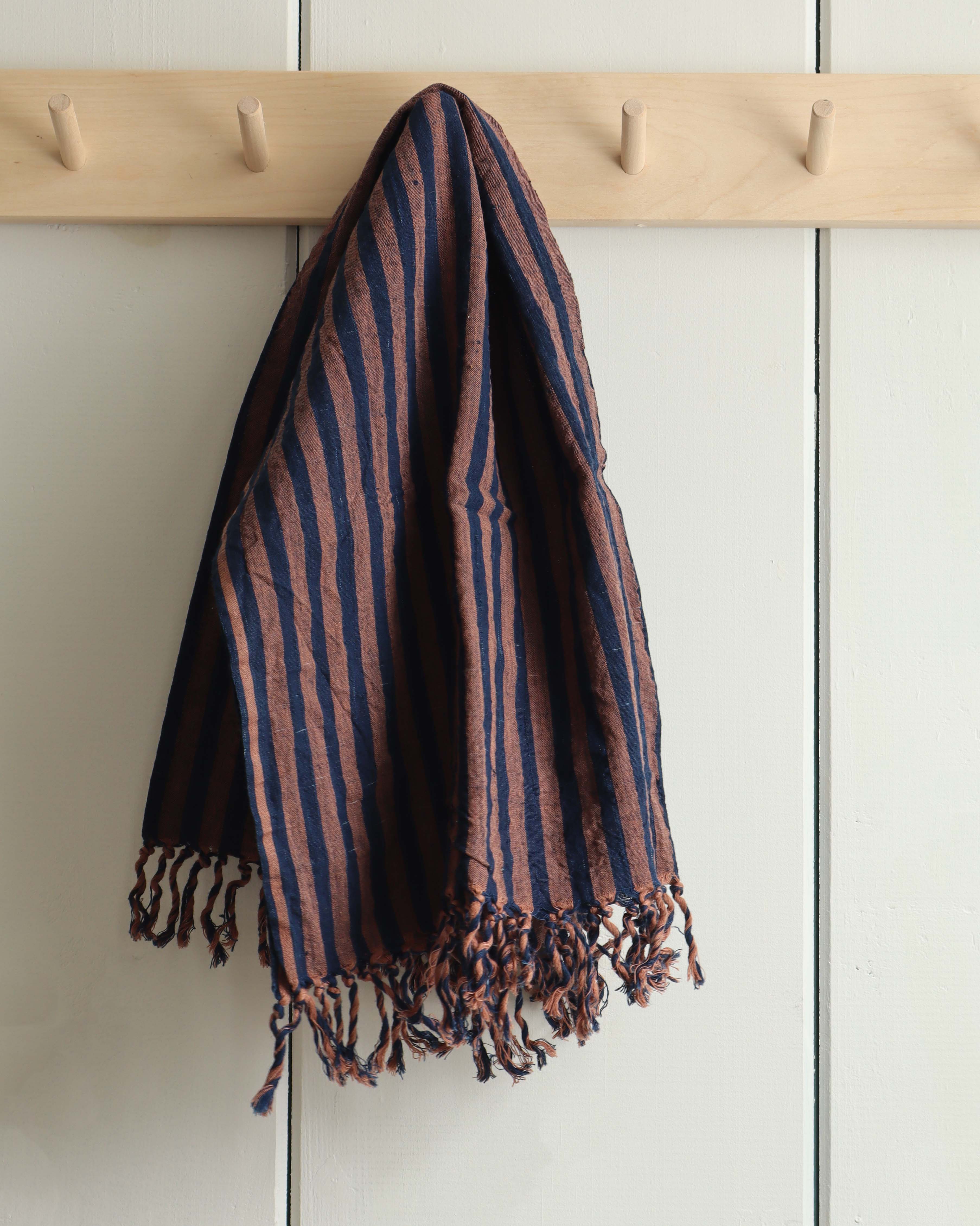 Kitchen Towel Natural Dyed