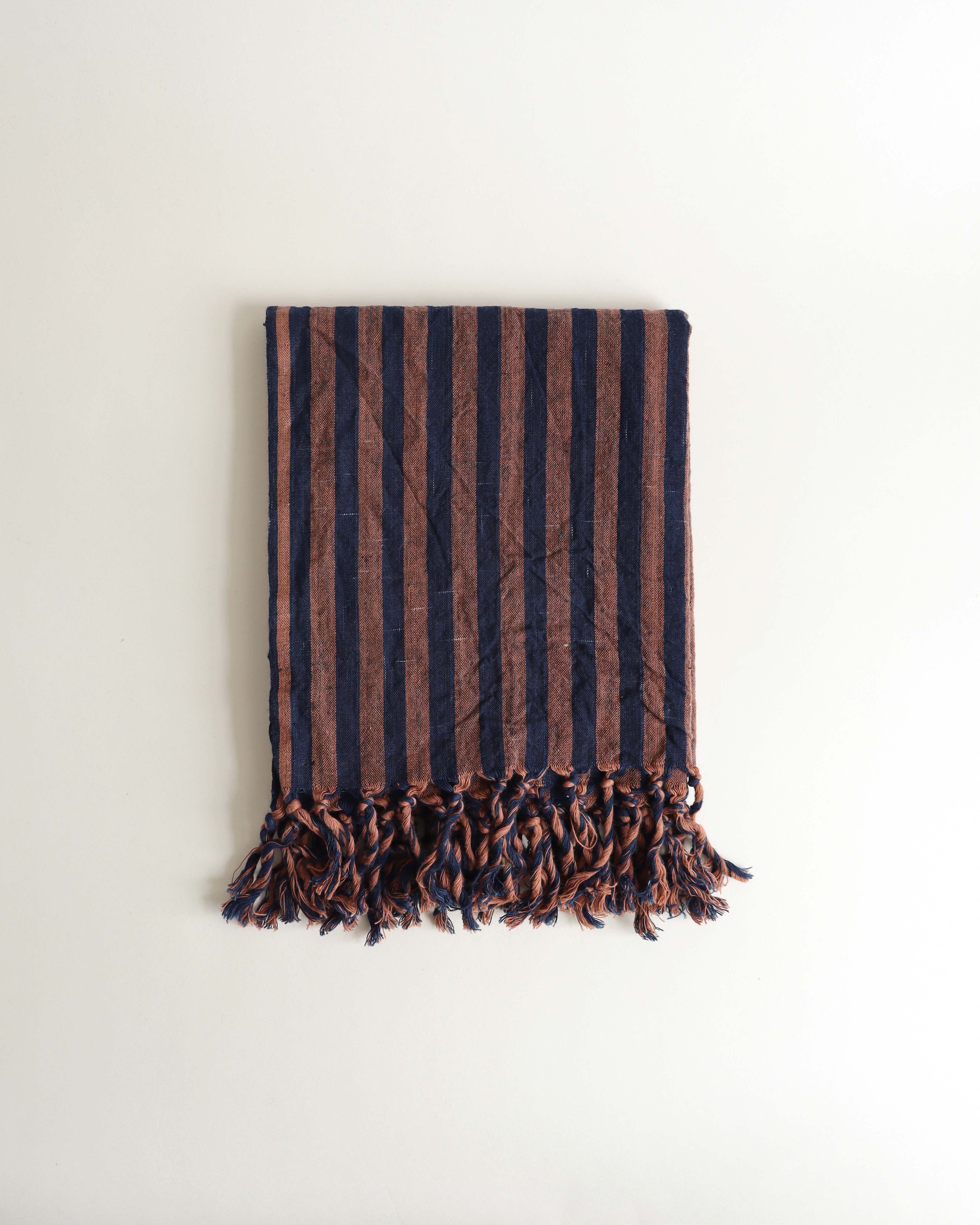 Kitchen Towel Natural Dyed