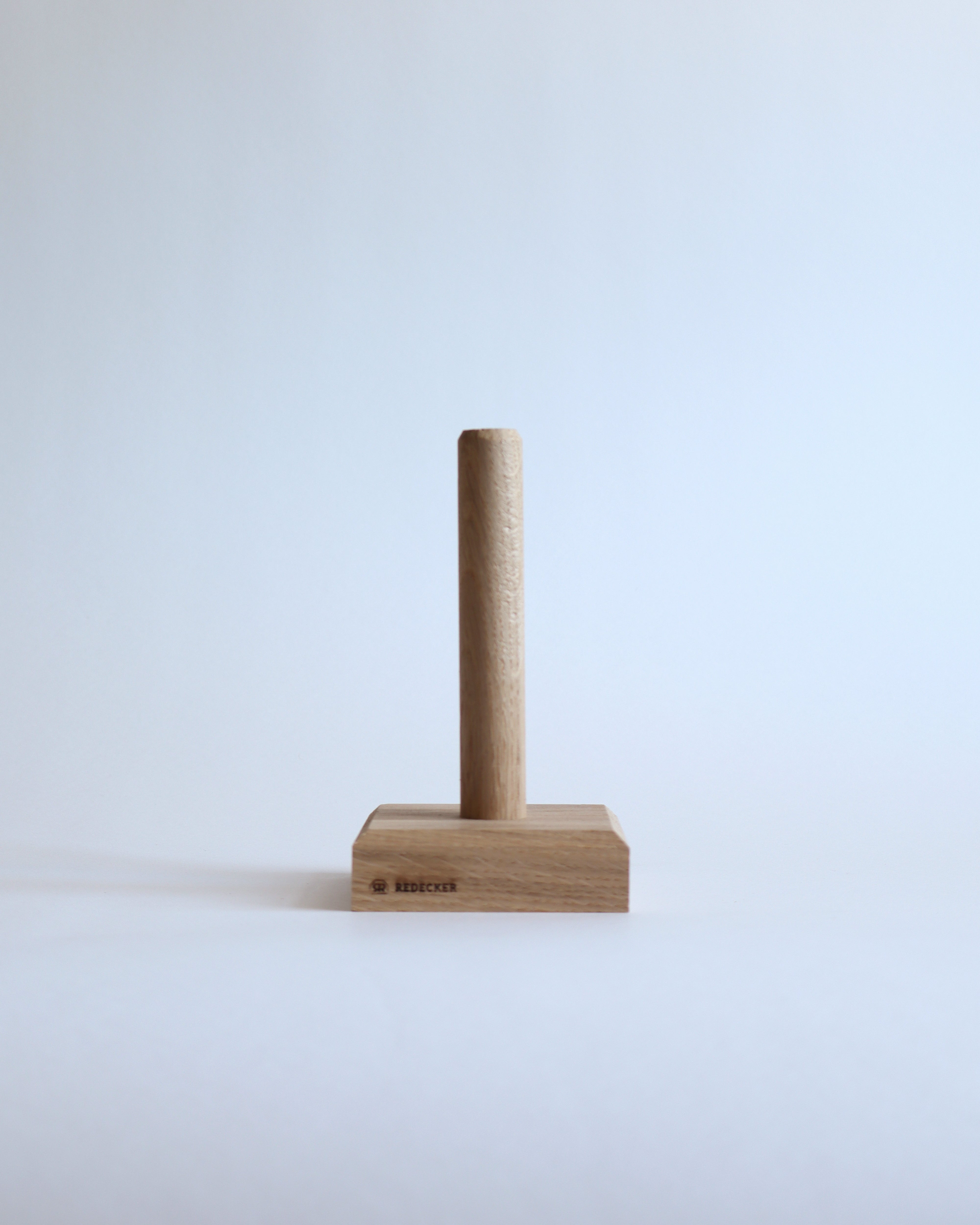 Twine Holder with Hidden Knife