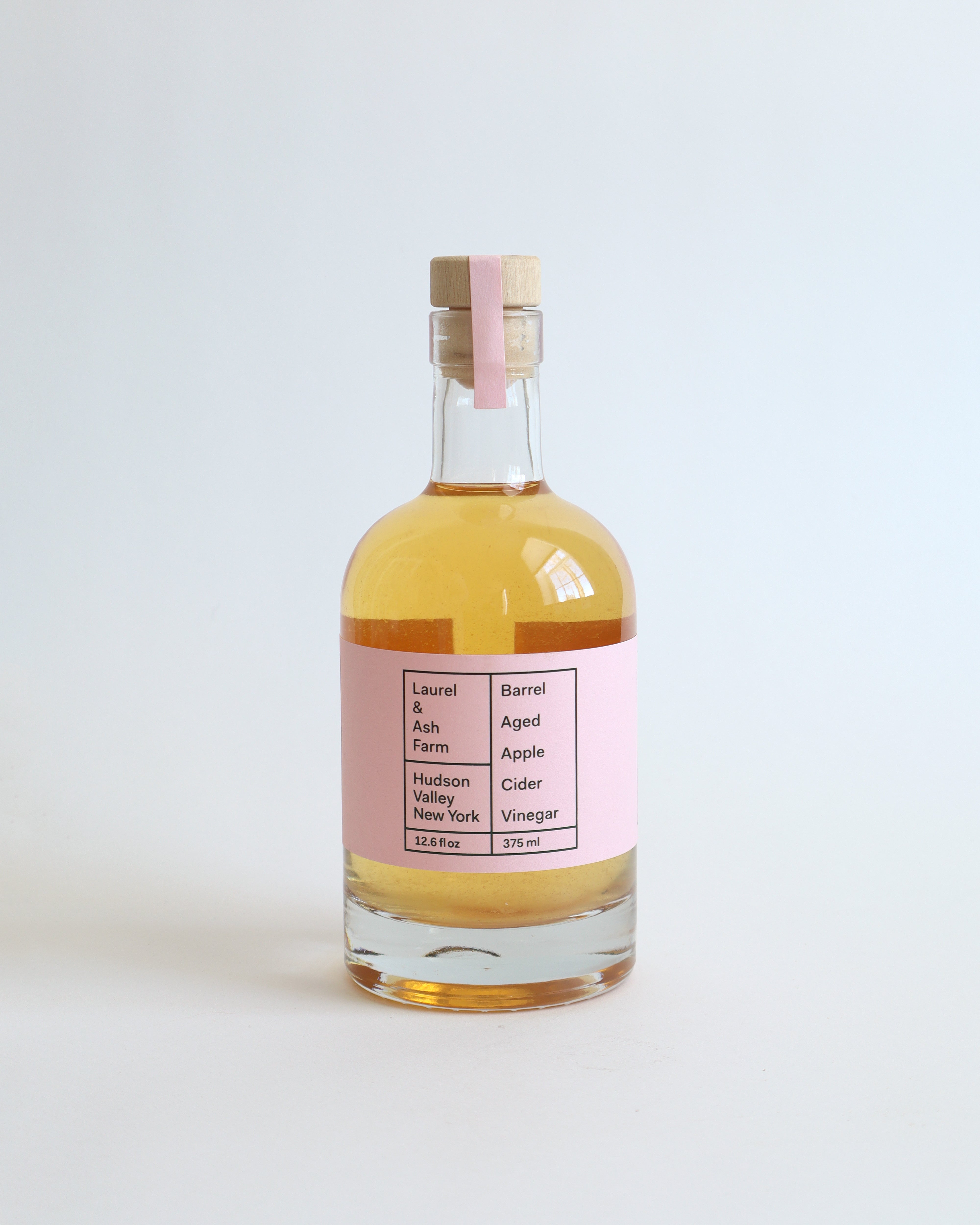 Apple Cider Vinegar
