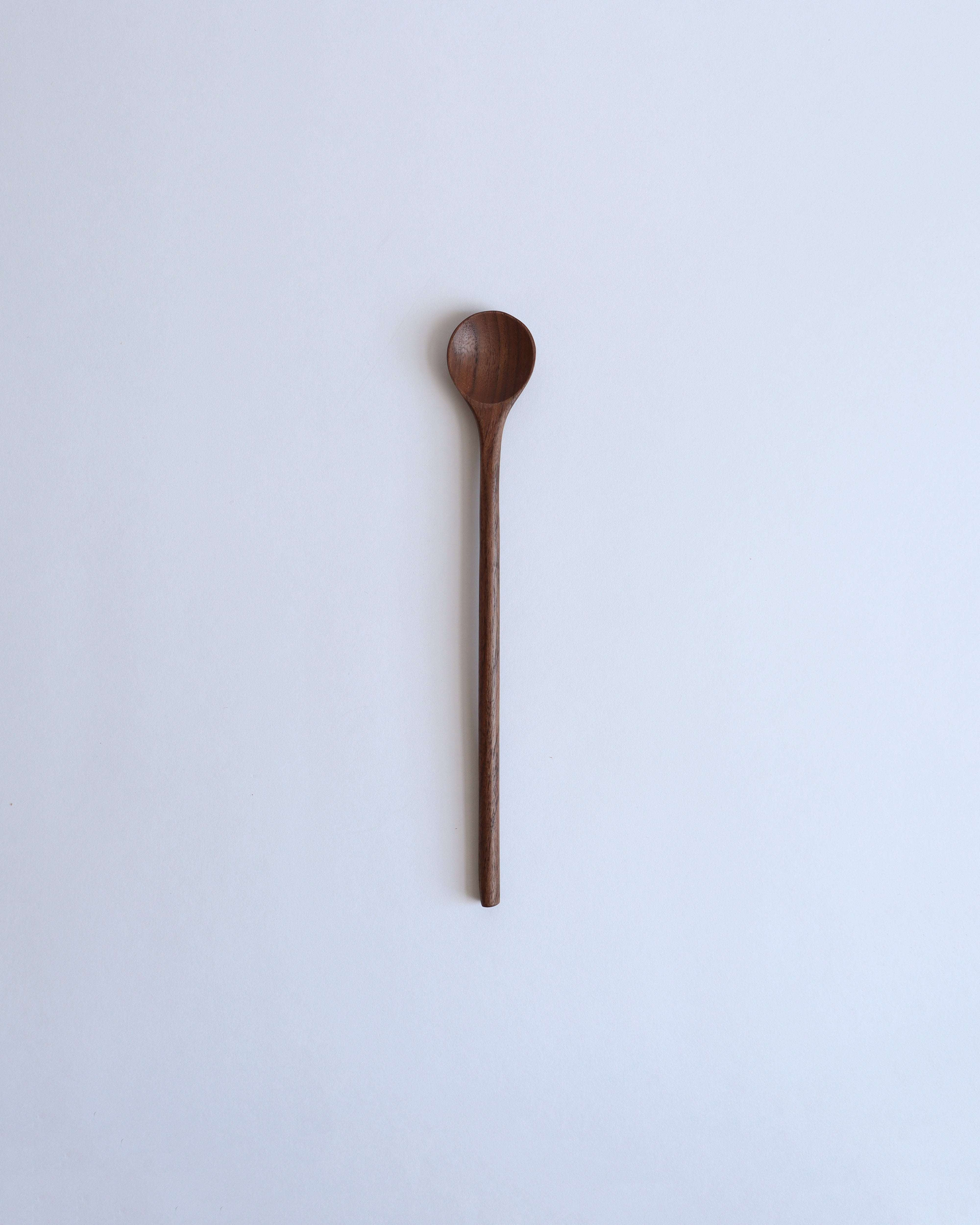 Walnut Wood Stirring Spoon