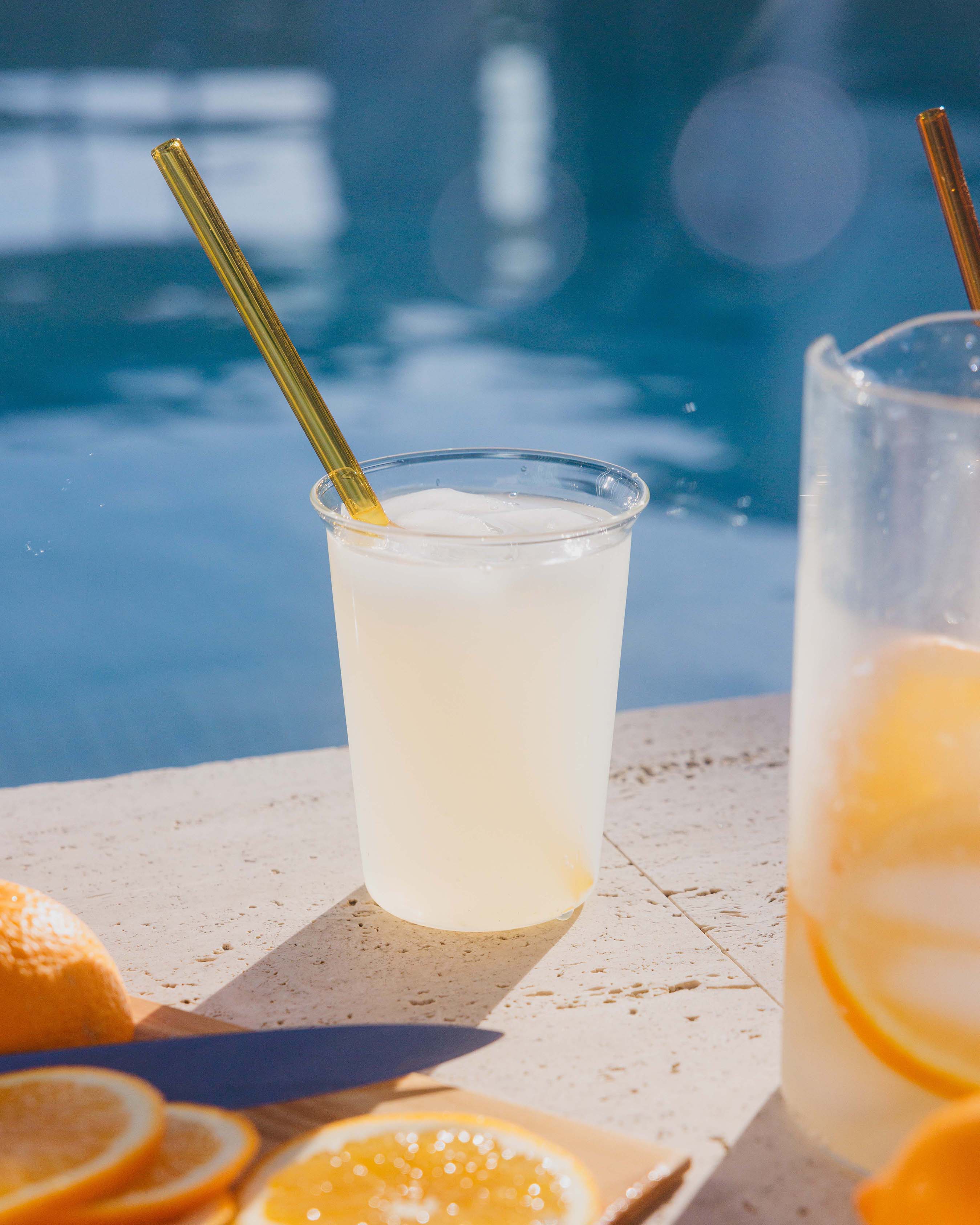 CAST Medium Glass 12 oz