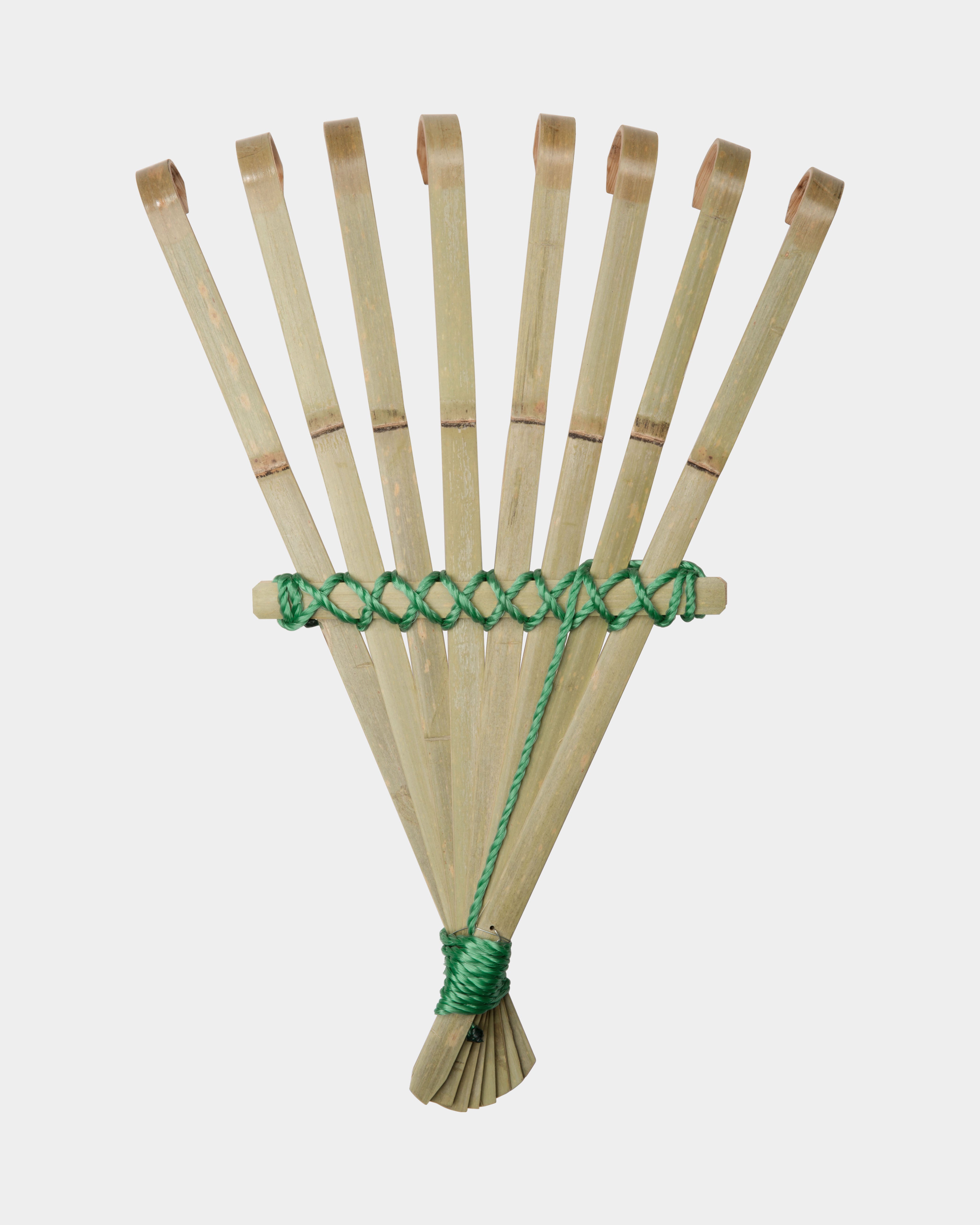Bamboo Hand Rake