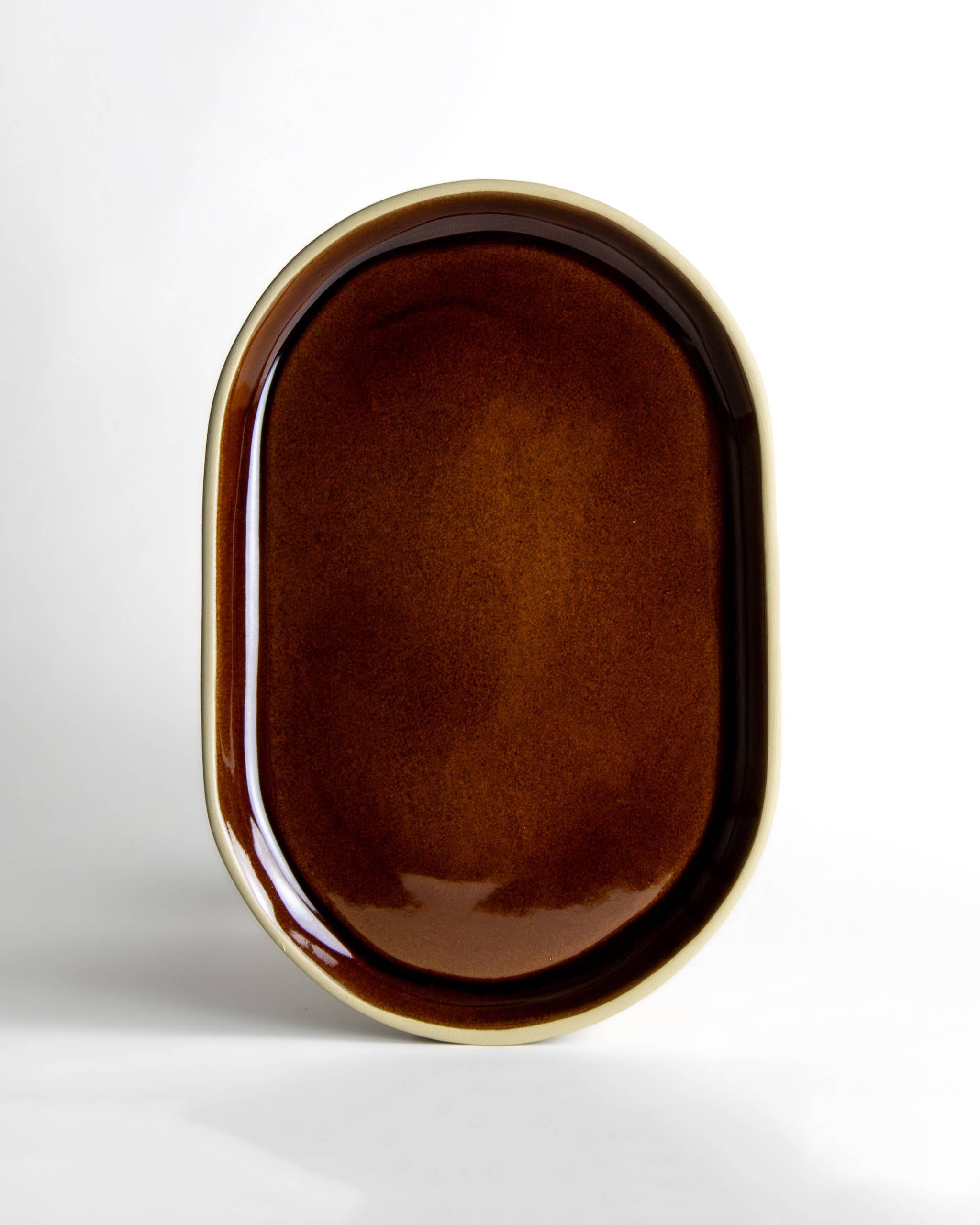 Brookline Medium Tray
