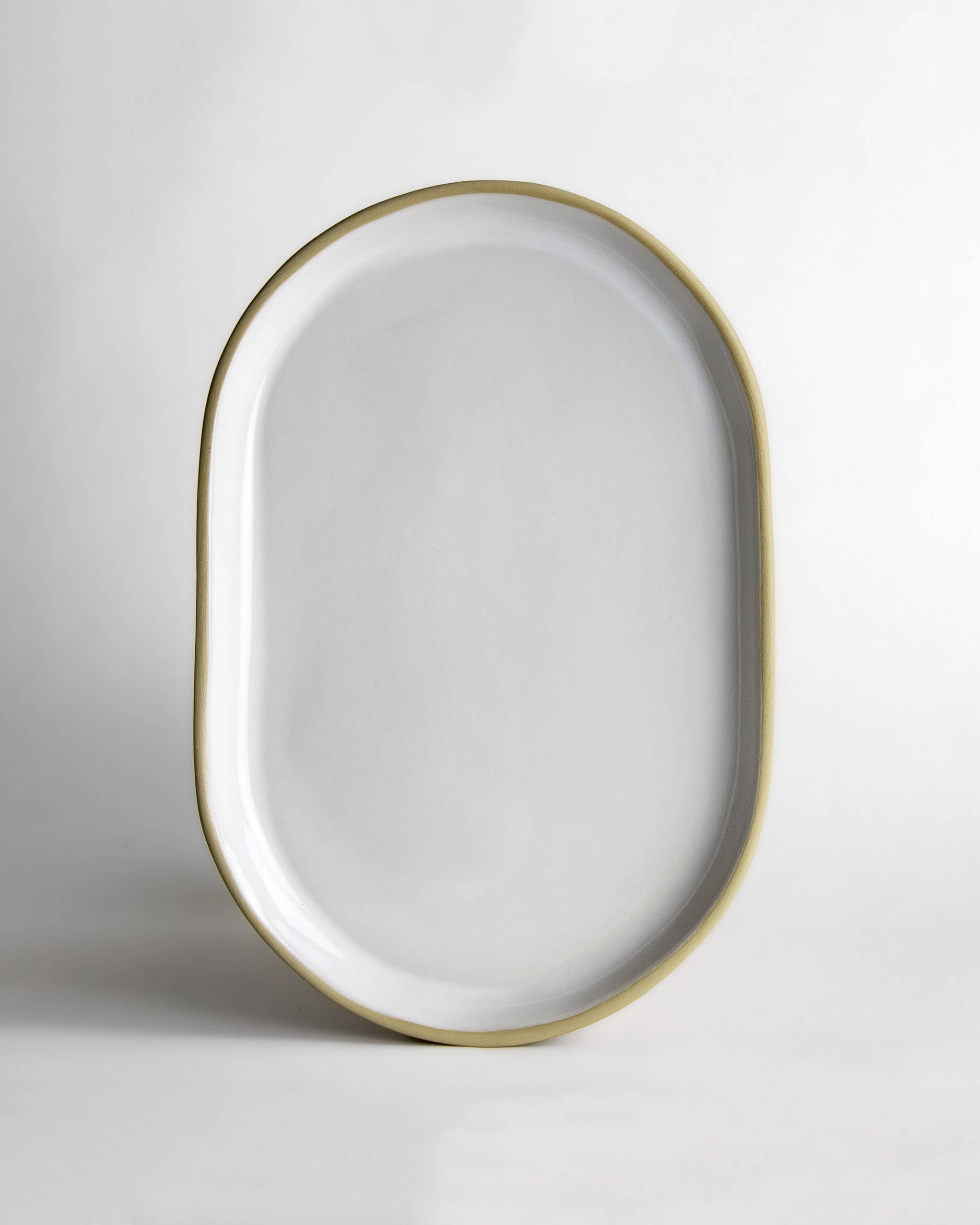 Brookline Medium Tray