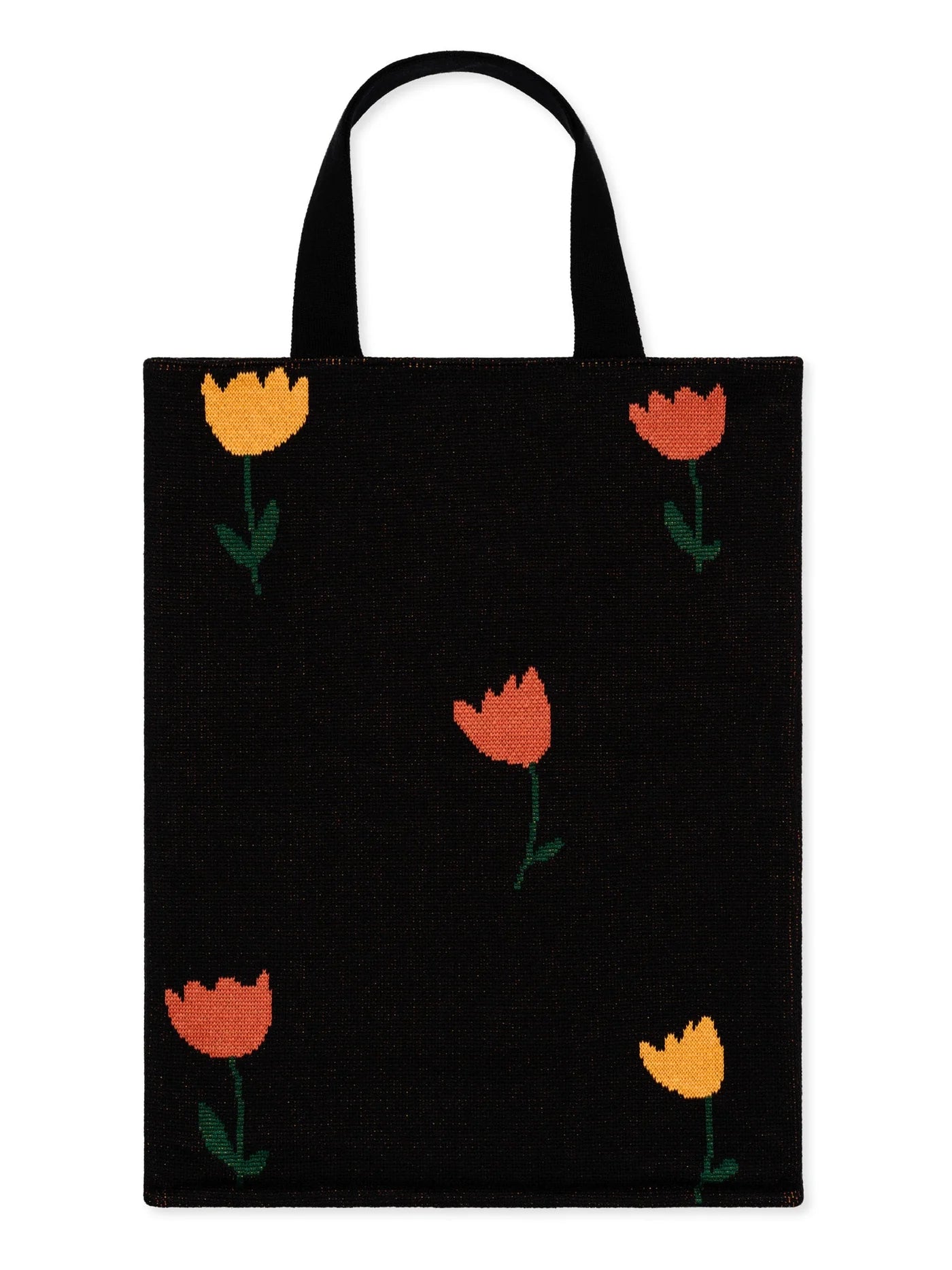 Tulip Tote Bag