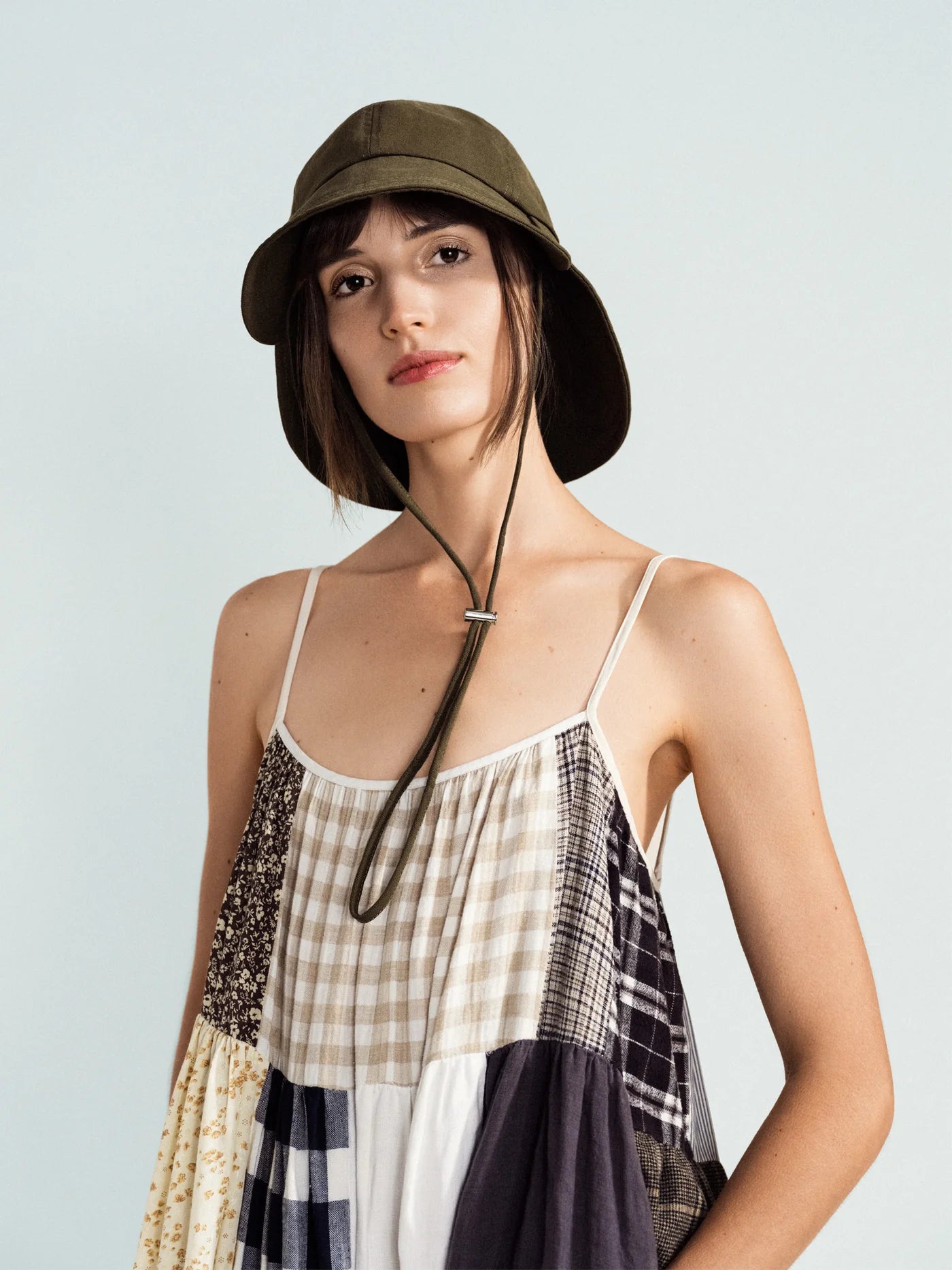 Tulip Bucket Hat