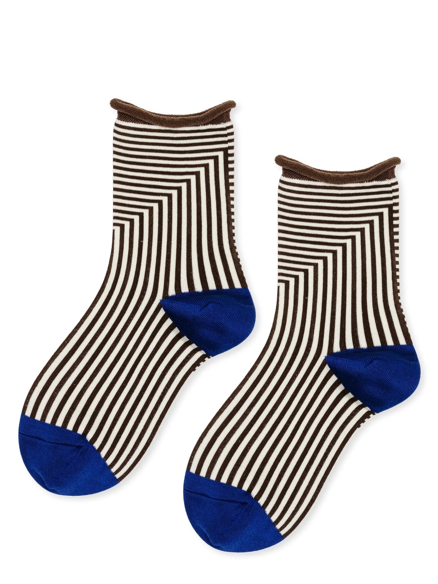 Corbusier Crew Socks