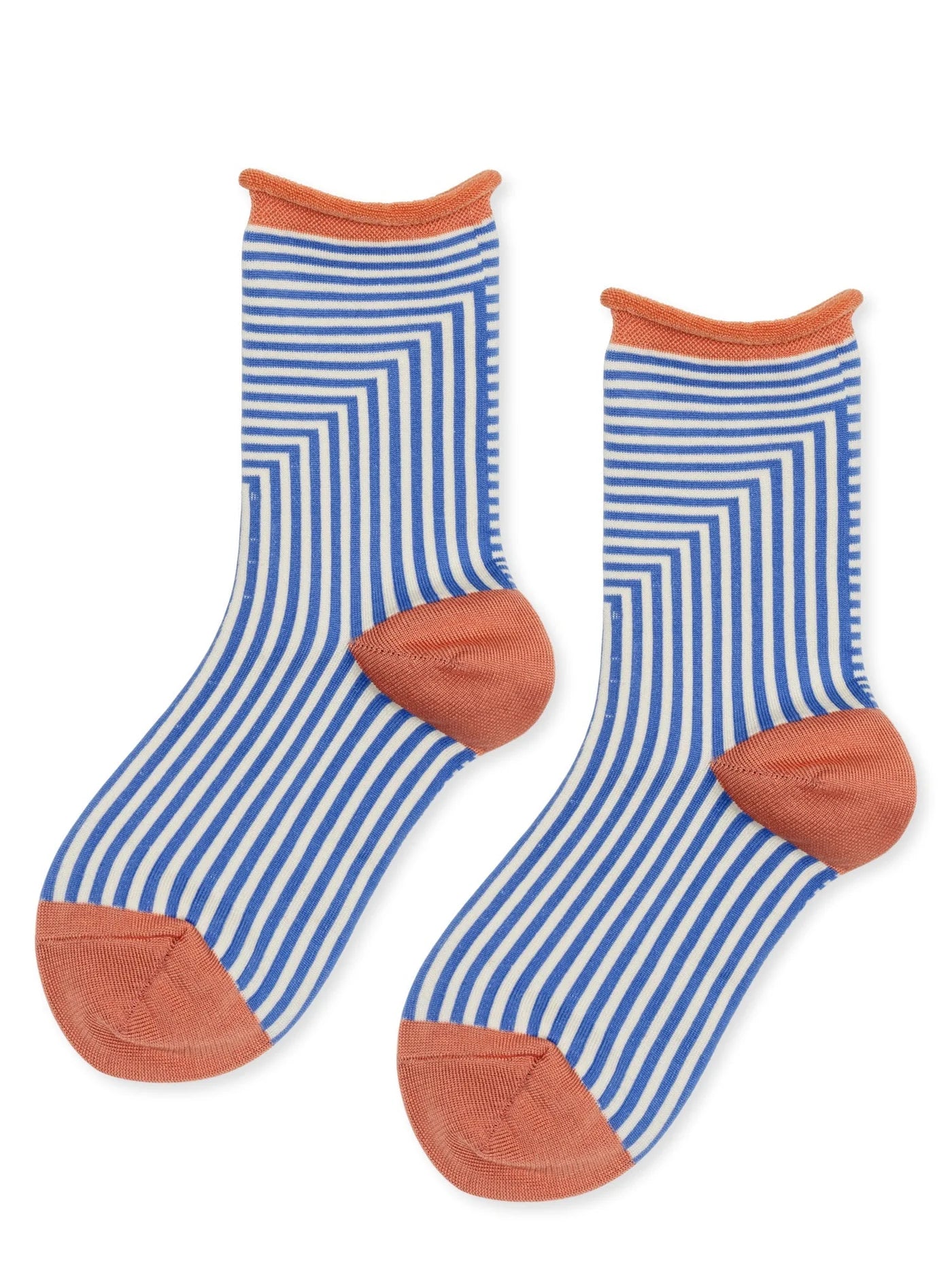 Corbusier Crew Socks