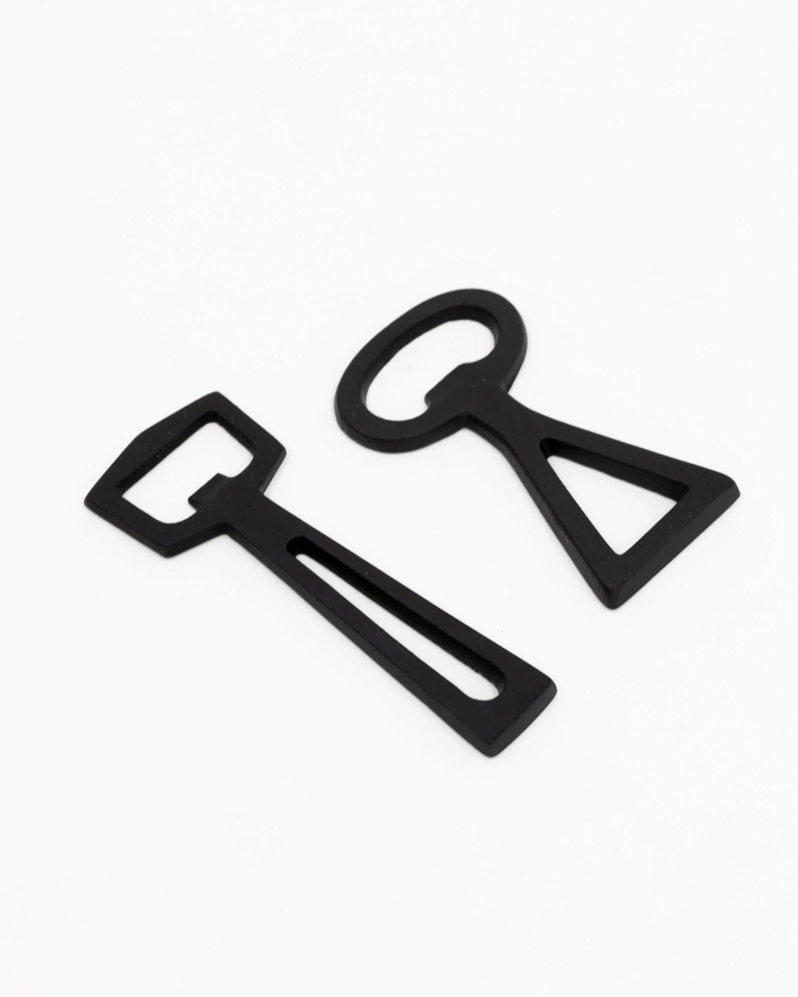 Iron Bottle Opener