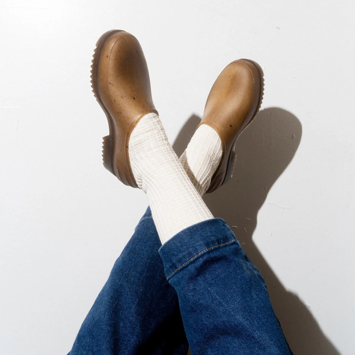 Gardana Clog