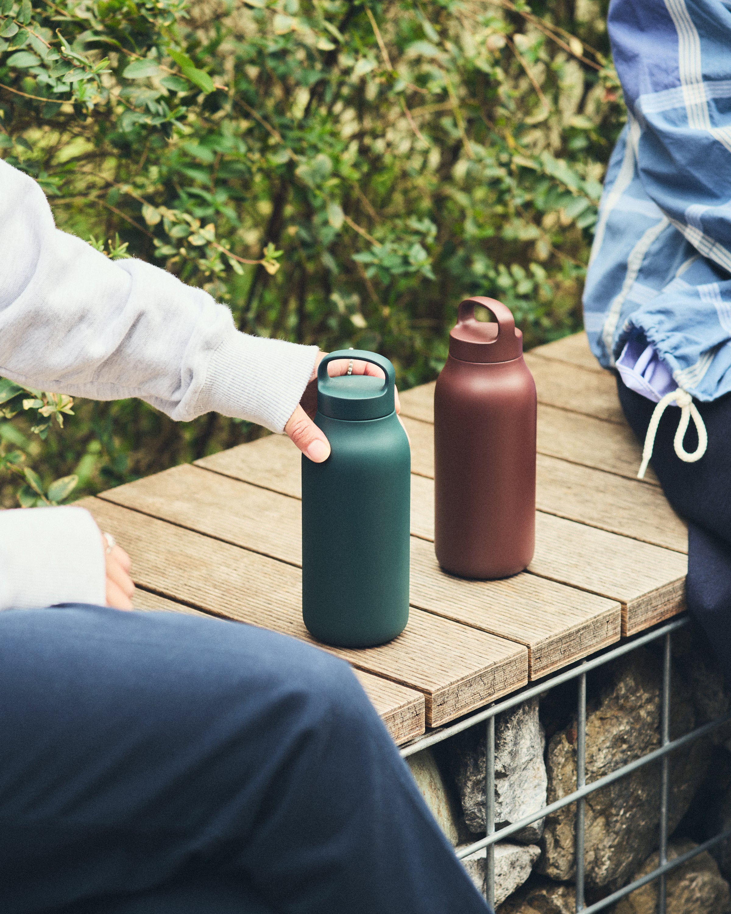 Water Bottle
